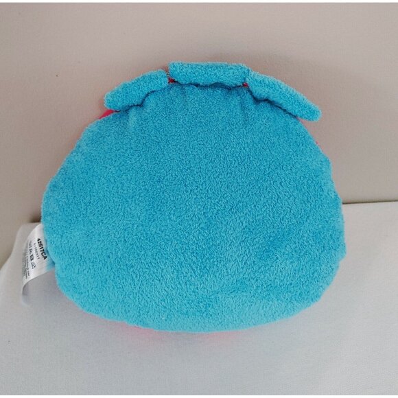 Schmidt Twonster Molly Ocean 11 Inch Plush - Picture 3 of 5